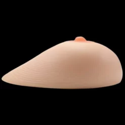 Hansamu One Pair Of Japanese Siliconen Breasts - Symmetrical Shape - Cup E