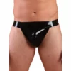 Honour Fetish Wear Jockstrap Van Latexrubber Van Honour