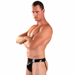 Honour Fetish Wear Jockstrap Van Latexrubber Van Honour -Fetisj Mode Accessoires Winkel jock3 1