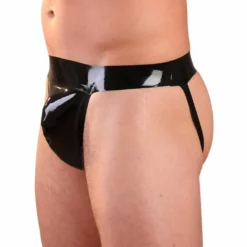 Honour Fetish Wear Jockstrap Van Latexrubber Van Honour -Fetisj Mode Accessoires Winkel jock4