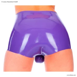 Latex Slip Met Penis Van Latexa #1153 8 Latex Slip Met Penis Van Latexa #1153 -Fetisj Mode Accessoires Winkel la 1153pur 02