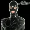 Latex Anatomisch Masker Van Latexa