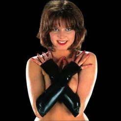 Vingerloze Handschoenen Van Latexa #1199