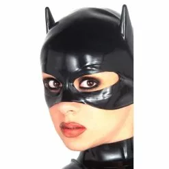 Latex Anatomisch Katten Masker Van Latexa 5 Latex Anatomisch Katten Masker Van Latexa -Fetisj Mode Accessoires Winkel la 1205 01