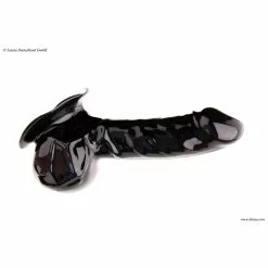 Latex Penis Manchet Van Latexa #1256