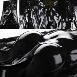 Latex Vacuumbed Van Latexa #3056 -Fetisj Mode Accessoires Winkel la 3056 latex vacuumbed 1348