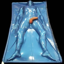 Latex Vacuumbed Van Latexa #3056 -Fetisj Mode Accessoires Winkel la 3056 latex vacuumbed 1350