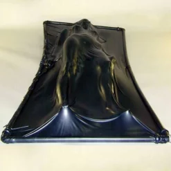 Latex Vacuumbed Van Latexa #3056 -Fetisj Mode Accessoires Winkel la 3056 latex vacuumbed 1351
