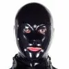 Latex Anatomisch Systeem Masker Van Latexa