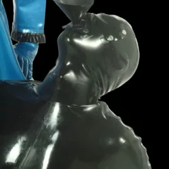 Trechter Voor Latex Systeemmasker 3180, 3280 & 3325 Van Latexa 3 Trechter Voor Latex Systeemmasker 3180, 3280 & 3325 Van Latexa -Fetisj Mode Accessoires Winkel la 3181 funnel for latex system mask la 3180 la 3325 la 3280 6015 1