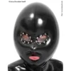 Opblaasbare Masker Van Latexa