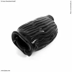 Vagina Voor Latex Slang Van Latexa