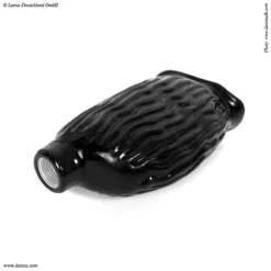 Vagina Voor Latex Slang Van Latexa -Fetisj Mode Accessoires Winkel la 3227 02