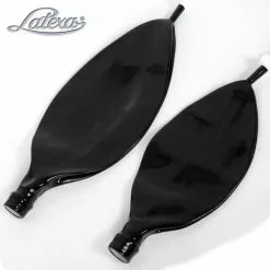Latex Breathing Bag Van Latexa #3229