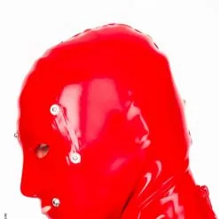 Anatomical System Mask For Ladies By Latexa -Fetisj Mode Accessoires Winkel la 3280 system mask for ladies 11431 1