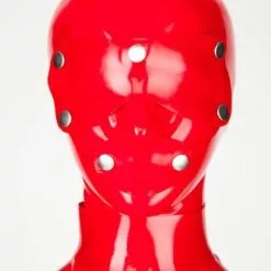 Anatomical System Mask For Ladies By Latexa -Fetisj Mode Accessoires Winkel la 3280 system mask for ladies 11433 1