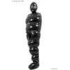 Latex Opblaasbare Bodybag By Latexa #3319
