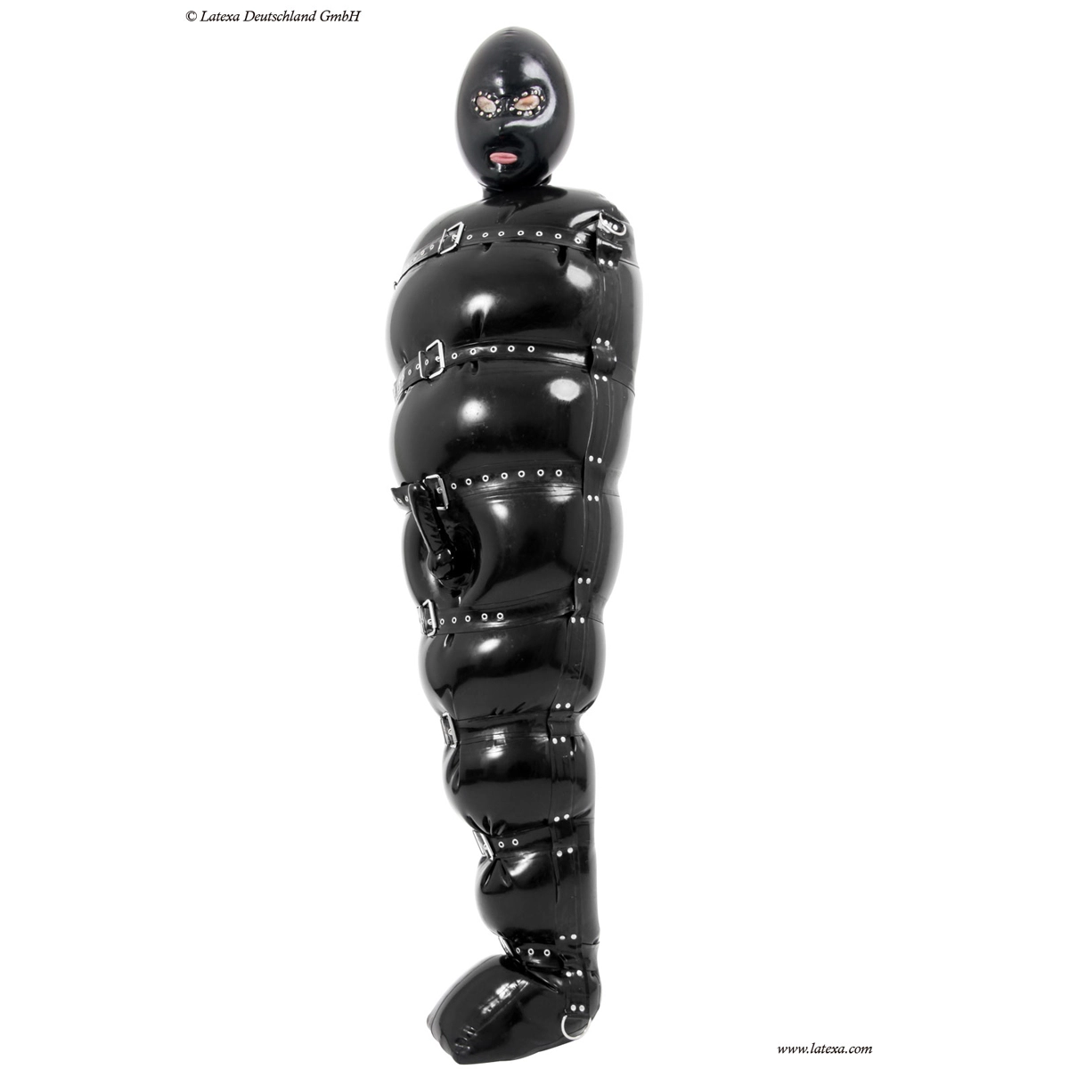 Latex Opblaasbare Bodybag By Latexa #3319 1 Latex Opblaasbare Bodybag By Latexa #3319