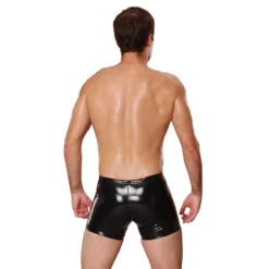 Datex Van Insistline Datex Penis Ring Shorts Van Insistline -Fetisj Mode Accessoires Winkel le 9042 02