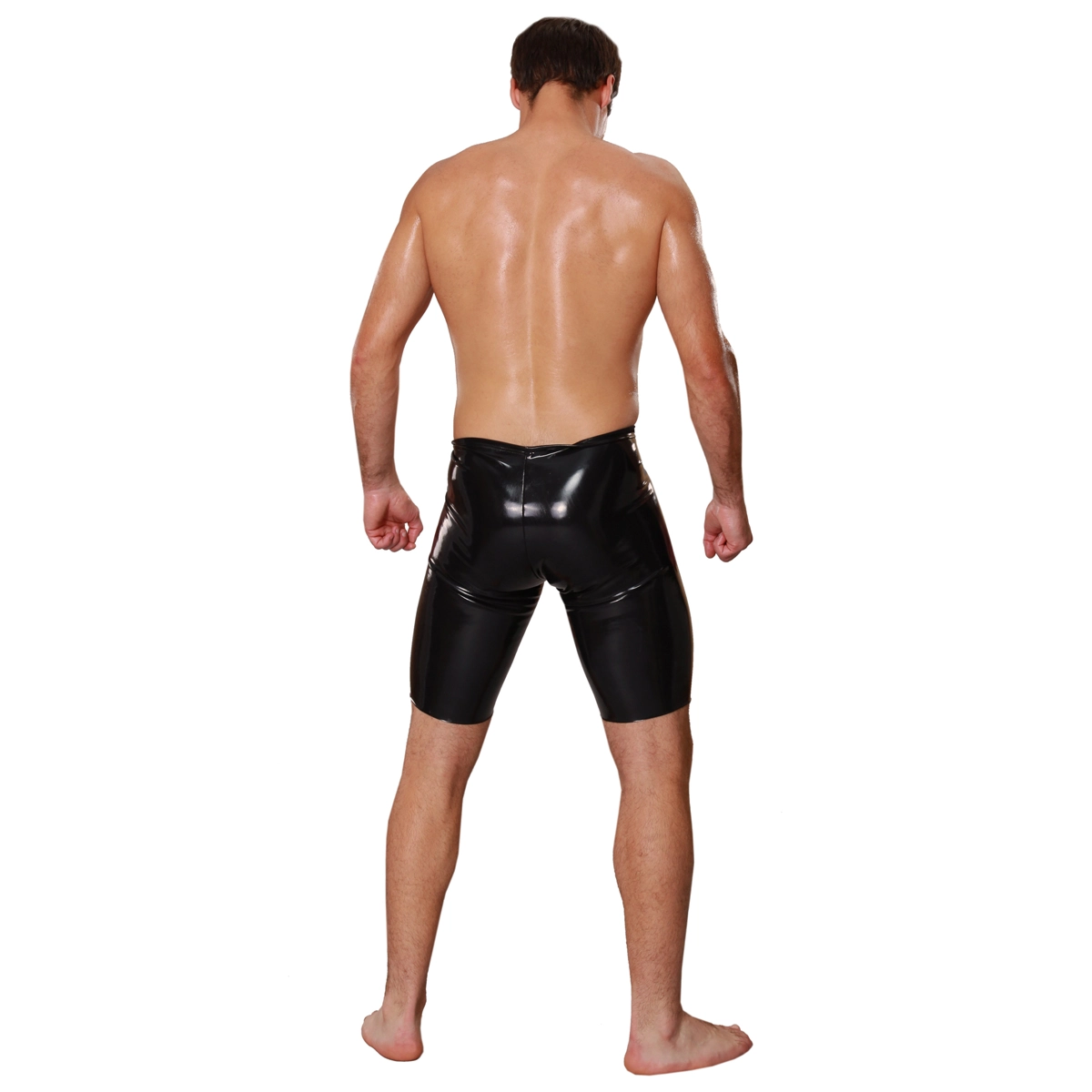 Datex Van Insistline Datex Heren Zipper Shorts Van Insistline 2 Datex Van Insistline Datex Heren Zipper Shorts Van Insistline - Afbeelding 2