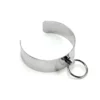 Aluminium O-ring Polsband Van MAE-Wear