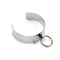 Aluminium O-ring Polsband Van MAE-Wear