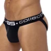 Zwarte Heren Jock Van MAE-Wear