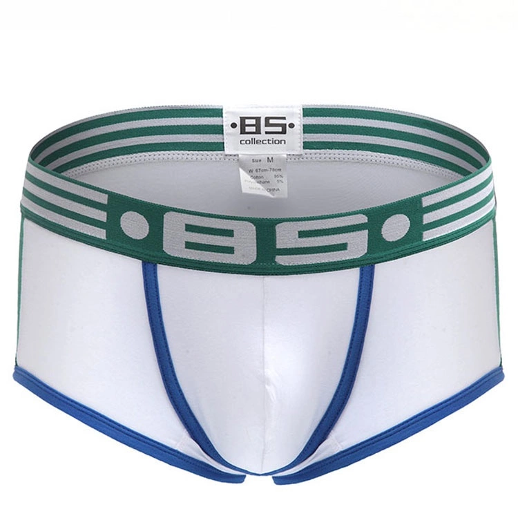 MAE-Wear BShetr Underwear Fashion Heren Boxershort 2 MAE-Wear BShetr Underwear Fashion Heren Boxershort - Afbeelding 2