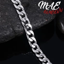 MAE-Wear Stalen Handboeien Armband 10 MAE-Wear Stalen Handboeien Armband -Fetisj Mode Accessoires Winkel mae cl 152 mae wear stainless steel handcuffs bracelet 25906 1