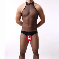 Heren Bodystocking Van MAE-Wear -Fetisj Mode Accessoires Winkel mae cl 202 04 1