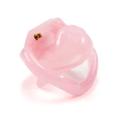 MAE-Toys Micro Cock Kuisheidskooi The Nub - Roze