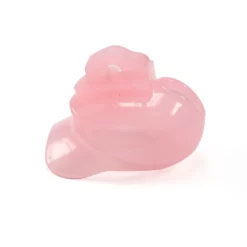 MAE-Toys Micro Cock Kuisheidskooi The Nub - Roze -Fetisj Mode Accessoires Winkel mae sm 206 pnk 03 1