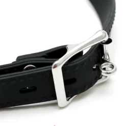 Rimba Pie Hole Silicone Feeding Gag 13 Rimba Pie Hole Silicone Feeding Gag -Fetisj Mode Accessoires Winkel mondknevel met opening en stop 6