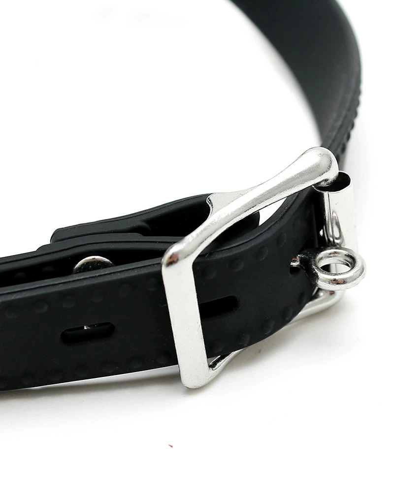 Rimba Pie Hole Silicone Feeding Gag 6 Rimba Pie Hole Silicone Feeding Gag - Afbeelding 6