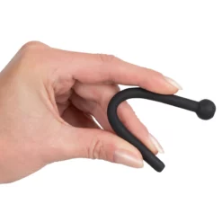 Siliconen Penis Plug Van You2Toys -Fetisj Mode Accessoires Winkel or 0518387 04 2