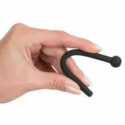 Siliconen Penis Plug Van You2Toys 10 Siliconen Penis Plug Van You2Toys -Fetisj Mode Accessoires Winkel or 0518387 04 3