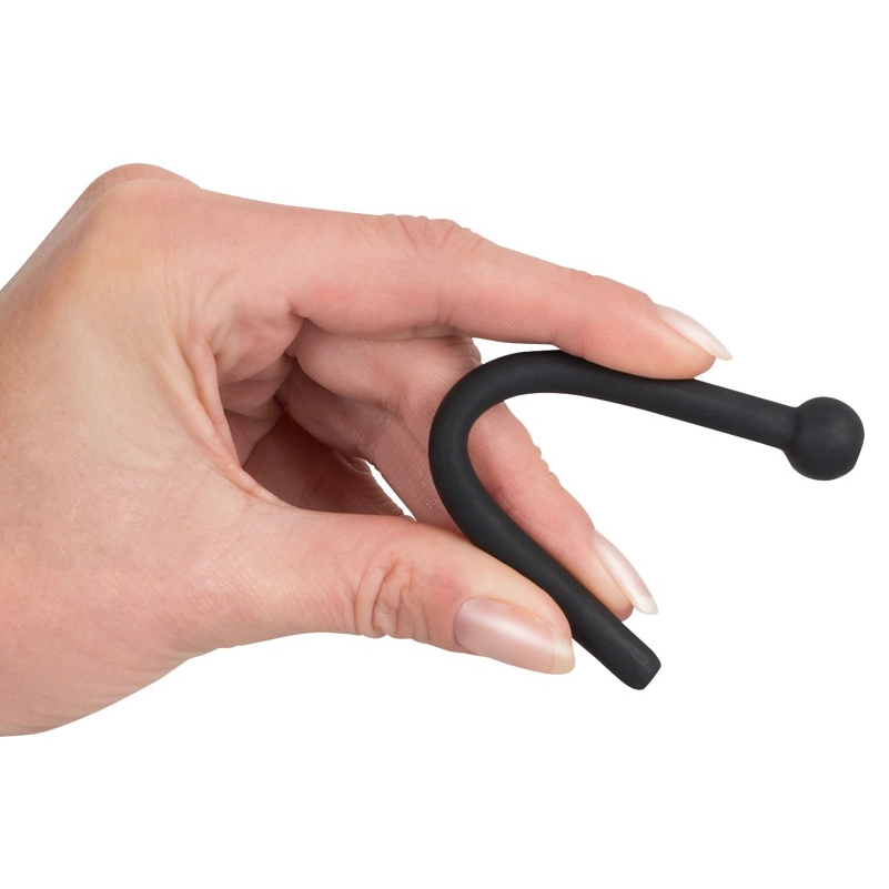 Siliconen Penis Plug Van You2Toys 4 Siliconen Penis Plug Van You2Toys - Afbeelding 4