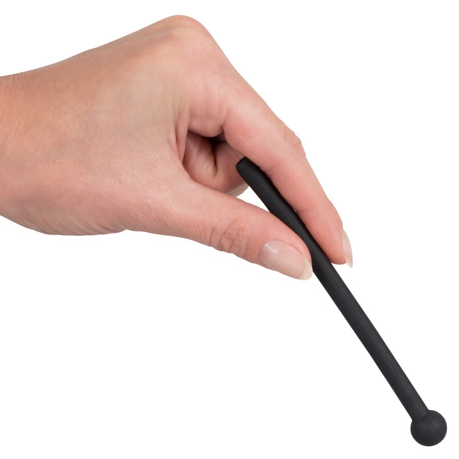 Siliconen Penis Plug Van You2Toys 5 Siliconen Penis Plug Van You2Toys - Afbeelding 5