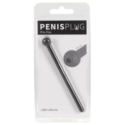 Siliconen Penis Plug Van You2Toys -Fetisj Mode Accessoires Winkel or 0518387 06 1