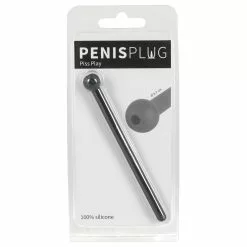 Siliconen Penis Plug Van You2Toys 12 Siliconen Penis Plug Van You2Toys -Fetisj Mode Accessoires Winkel or 0518387 06 3