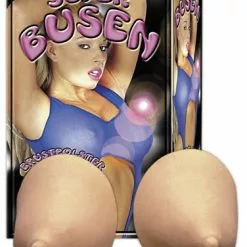 Super Borsten Van You2Toys -Fetisj Mode Accessoires Winkel or 05201100000 boobs super busen 24447