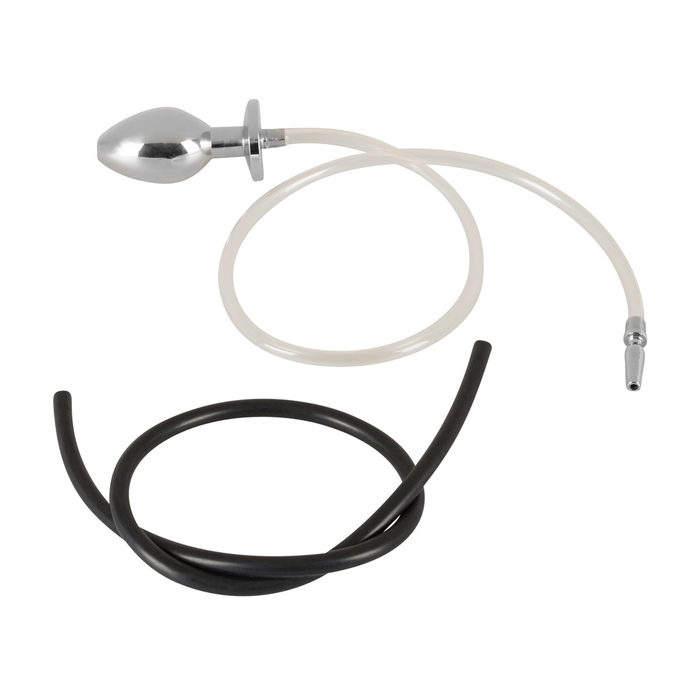 Piss To Ass Plug Van You2Toys 3 Piss To Ass Plug Van You2Toys - Afbeelding 3