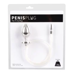 Piss To Ass Plug Van You2Toys 11 Piss To Ass Plug Van You2Toys -Fetisj Mode Accessoires Winkel or 0534234 05