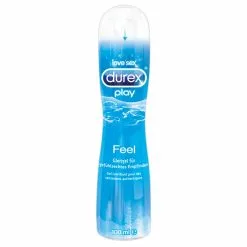 Durex Play Feel Glijmiddel 100ml
