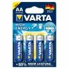 AA Batterij Set Varta