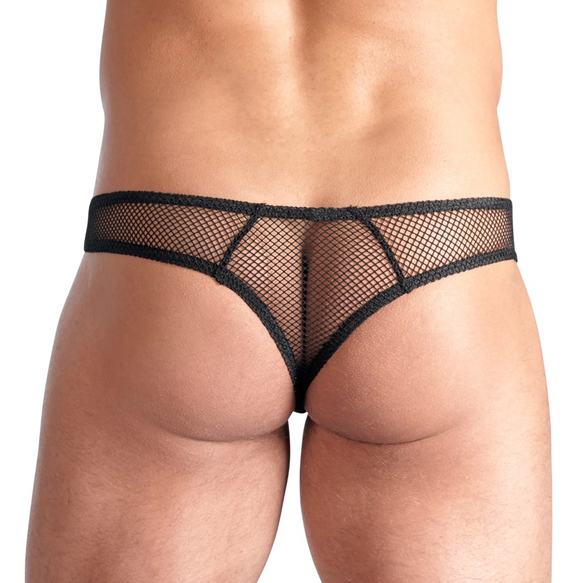 Sven Joyment Underwear Heren G-string Van Svenjoyment 2 Sven Joyment Underwear Heren G-string Van Svenjoyment - Afbeelding 2