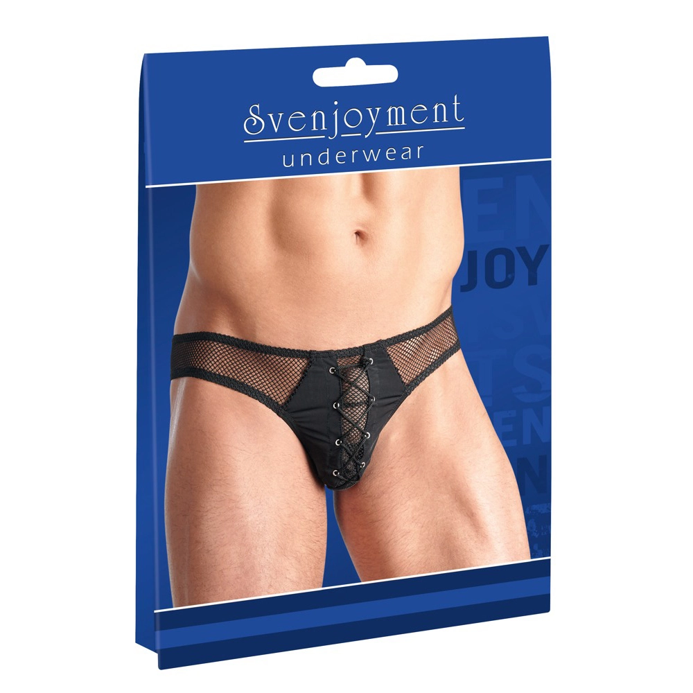 Sven Joyment Underwear Heren G-string Van Svenjoyment 3 Sven Joyment Underwear Heren G-string Van Svenjoyment - Afbeelding 3