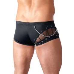 Sven Joyment Underwear Heren Boxer Van Svenjoyment Underwear -Fetisj Mode Accessoires Winkel or 2130890 men boxer 28013 1