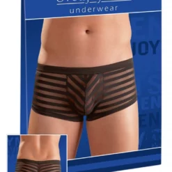 Heren Boxer Rallye Van Sven Joyment Underwear -Fetisj Mode Accessoires Winkel or 2131153 men s boxer briefs rallye 24591