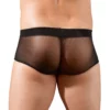 Cottelli Collection Transparante Heren Boxer 2pcs ( S-L ) Van Sven Joyment Underwear